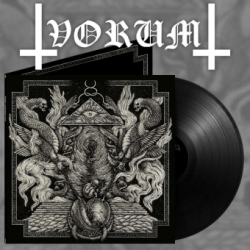 Vorum - Poisoned Void